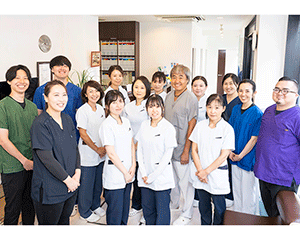 医療法人社団 ココセトデンタルクリニック